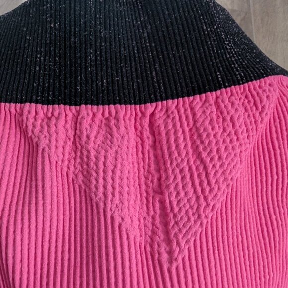 NEW! FP Movement | Happiness Runs Prajna Shorts In Pink - Picture 5 of 8